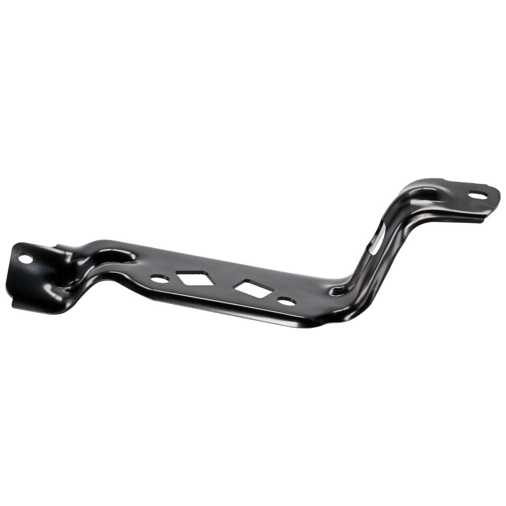 FORD TRUCKS & VANS FORD/PU (F250/350/450) Super Duty FRONT BUMPER SIDE MOUNTING BRACKET OUTER LEFT (Driver Side) OEM#BC3Z17755B 2011-2016 PL#FO1066186