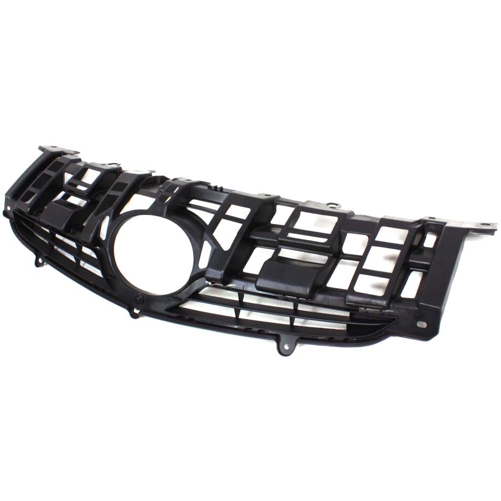 TOYOTA PRIUS (1.8L) GRILLE BLACK **CAPA** OEM#5311147020 2010-2011 PL#TO1200318C