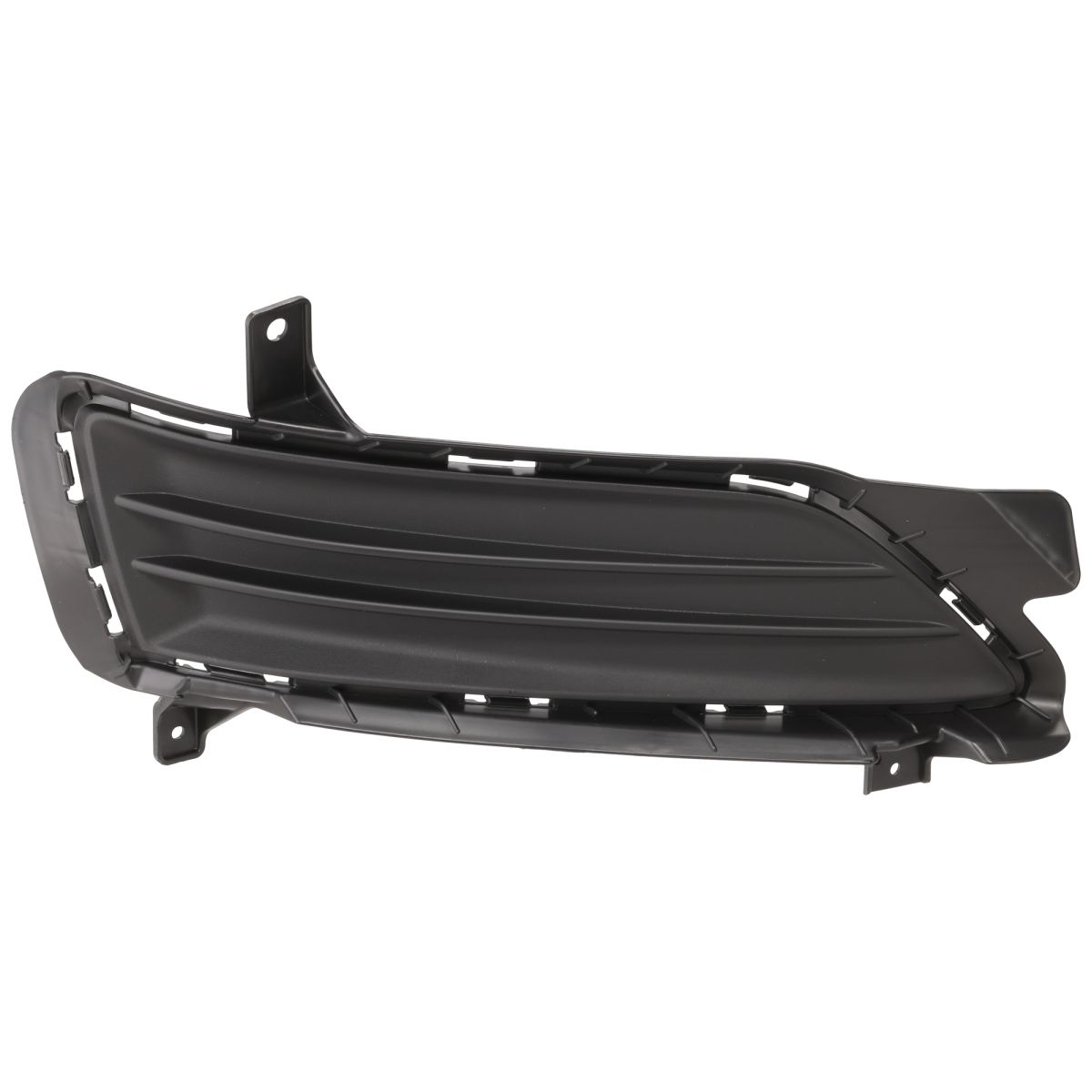 HYUNDAI TUCSON FOG LAMP COVER UPPER RIGHT (Passenger Side) (WO/FOG) OEM#86526D3500 2019-2021 PL#HY1039181