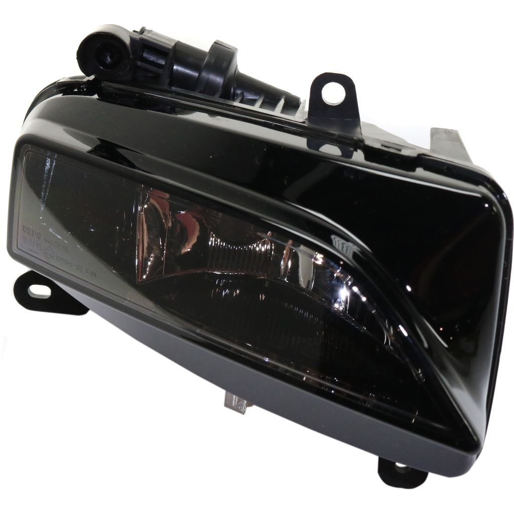 AUDI S4 SEDAN FOG LAMP ASSEMBLY RIGHT (Passenger Side) **CAPA** OEM#8K0941700C 2013-2016 PL#AU2593117C