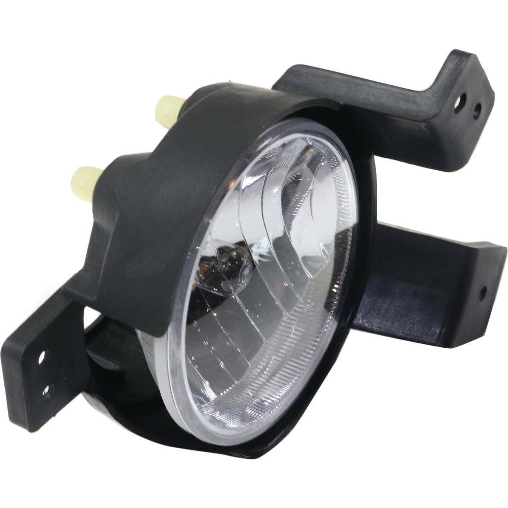 GM TRUCKS & VANS TRAX FOG LAMP ASSY RIGHT (Passenger Side) OEM#42549356 2017-2020 PL#GM2593325