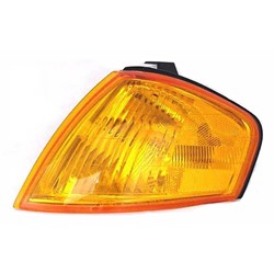 MAZDA PROTEGE /SEDAN SIDE MARKER LAMP ASSEMBLY LEFT (Driver Side) OEM#BJ0E51070BP1 1999-2000 PL#MA2520113