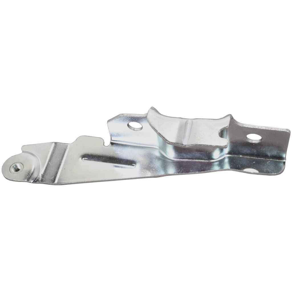 CHEVROLET MALIBU SEDAN/MAXX HATCHBACK (W/O S/M IN BMP) HOOD HINGE RIGHT (Passenger Side) (BODY SIDE) OEM#15886830 2004-2007 PL#GM1236133