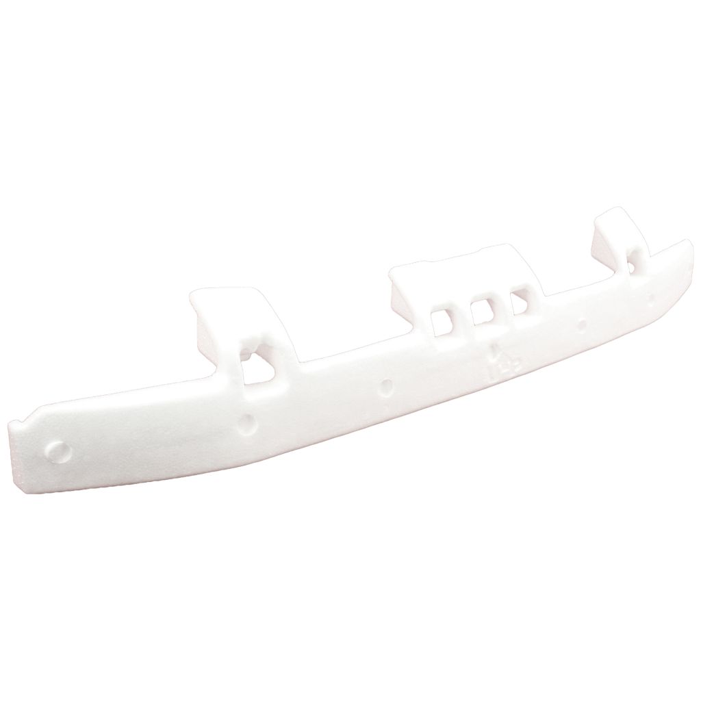 HONDA CIVIC COUPE FRONT BUMPER ABSORBER OEM#71170SVAA00 2006-2008 PL#HO1070143