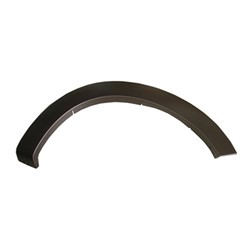 FORD TRUCKS & VANS EXPLORER SPORT TRAC (PICKUP) FRONT WHEEL OPNG MLDG RIGHT (Passenger Side) (REAR SECTION) PRM OEM#6L2Z16038CAPTM 2007-2010 PL#FO1291122