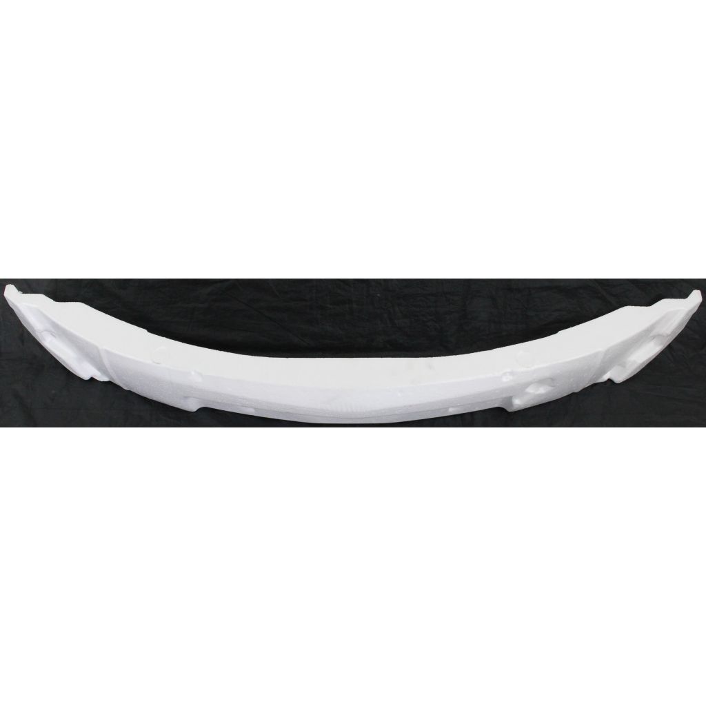 MAZDA MAZDA3 FRONT BUMPER ABSORBER (2.3L) (2.0/2.5L 10-11) OEM#BBM250111 2010-2013 PL#MA1070109