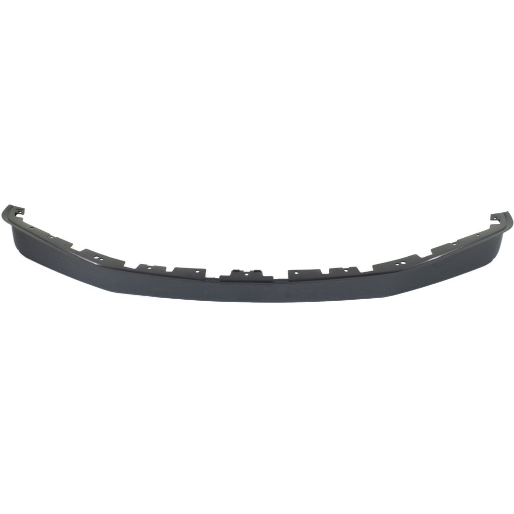 FORD TRUCKS & VANS FORD/PU (F250/350/450/550) Super Duty FRONT BUMPER SPOILER DK-GRAY (4WD)**CAPA** OEM#8C3Z17626B 2008-2010 PL#FO1093116C