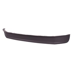 FORD TRUCKS & VANS FORD/PU (F250/350/450) Super Duty FRONT BUMPER VALANCE DK-GRAY (F250/F350 4WD)(F450)**CAPA** OEM#BC3Z17626BA (P) 2011-2016 PL#FO1095242C