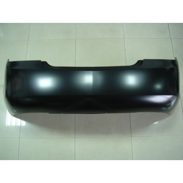 BUICK LACROSSE REAR BUMPER COVER PRIMED (WO/SENSOR)(WO/EXHAUST CUT) OEM#20878642 2010-2013 PL#GM1100859