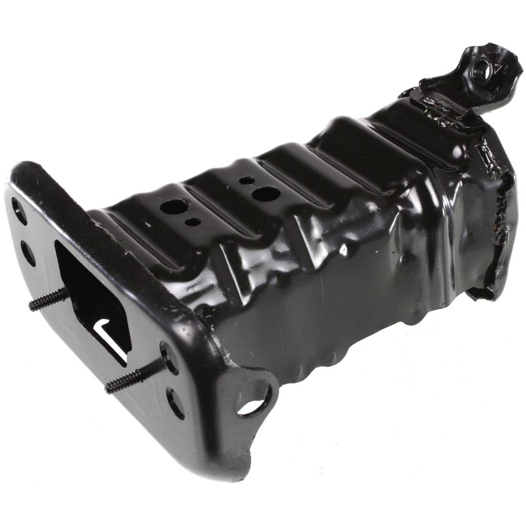 SCION SCION xD FRONT BUMPER BRACKET LEFT (Driver Side) **CAPA** OEM#5201252020 2008-2014 PL#TO1066160C