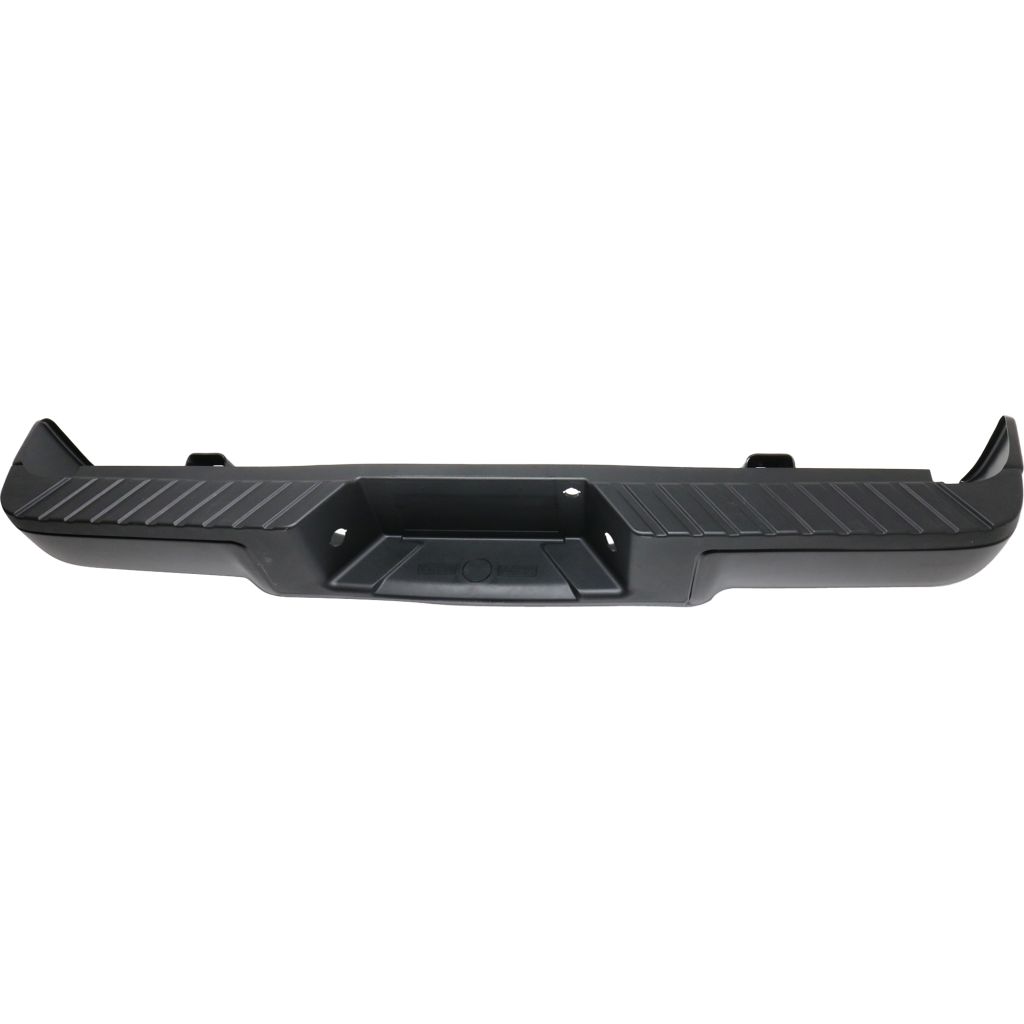 FORD TRUCKS & VANS FORD/PU (F150)(EXC SVT RAPTOR) STEP BMP ASSY BLACK (WO/SENSOR)(WO/TOW PKG)(STYLESIDE) OEM#9L3Z17906CPTM-PFM 2009-2014 PL#FO1103161