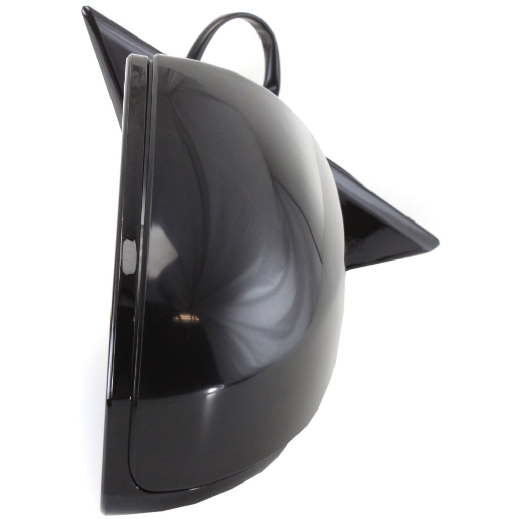 INFINITI FX35/FX45 DOOR MIRROR RIGHT (Passenger Side) PWR HTD (W/MEMO & CVR)(W/O MONITOR)(Leather Seat) OEM#96301CL70B-PFM 2006-2008 PL#IN1321120