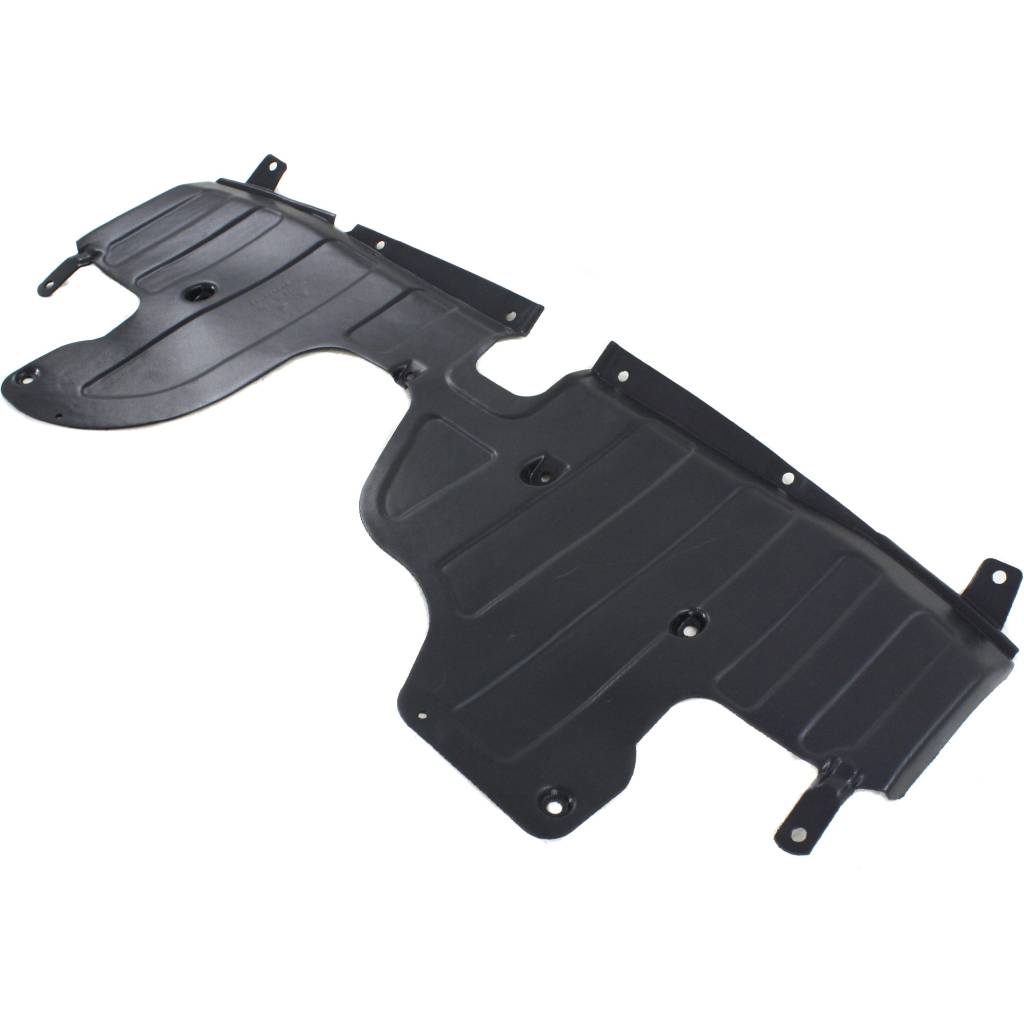 KIA SORENTO FRONT SPLASH SHIELD (ENG UNDER CVR) OEM#291101U200 2011-2013 PL#KI1228127