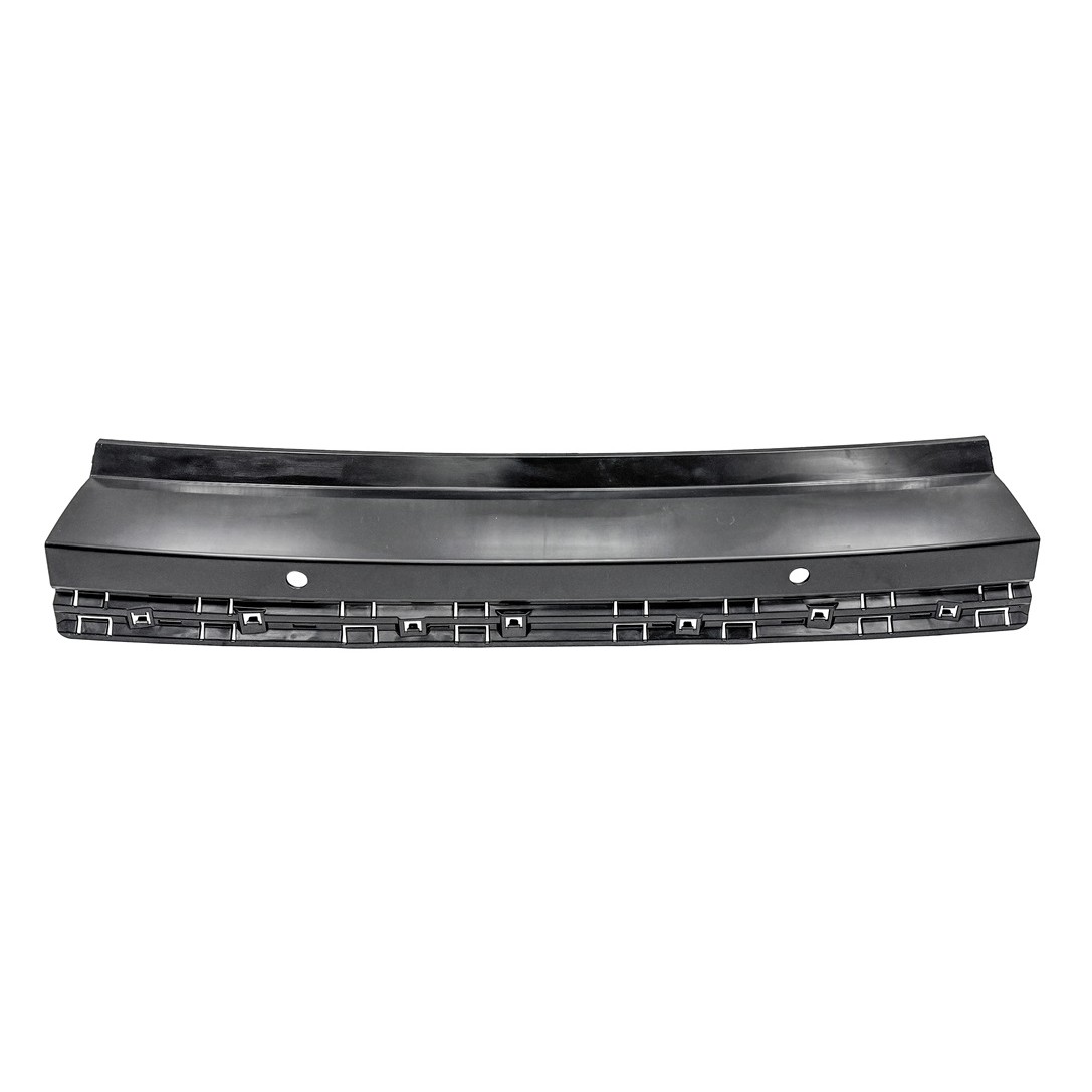 NISSAN ROGUE REAR BUMPER COVER CENTER UPPER PRIMED (USA) **CAPA** OEM#850146RZ1H 2024-2025 PL#NI1100355C