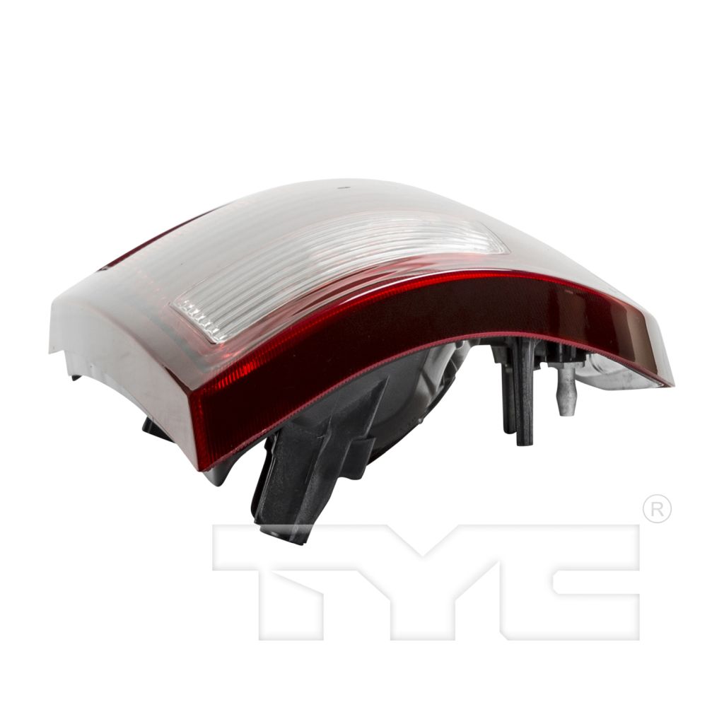 FORD TRUCKS & VANS FORD/PU (F250/350/450) Super Duty TAIL LAMP UNIT LEFT (Driver Side) OEM#BC3Z13405A 2011-2016 PL#FO2800208