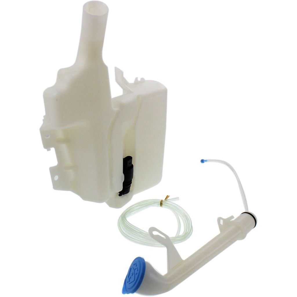 ACURA TL WASHER TANK W/PUMP W/TUBE W/CAP OEM#76841TK4A01-PFM 2009-2014 PL#AC1288119