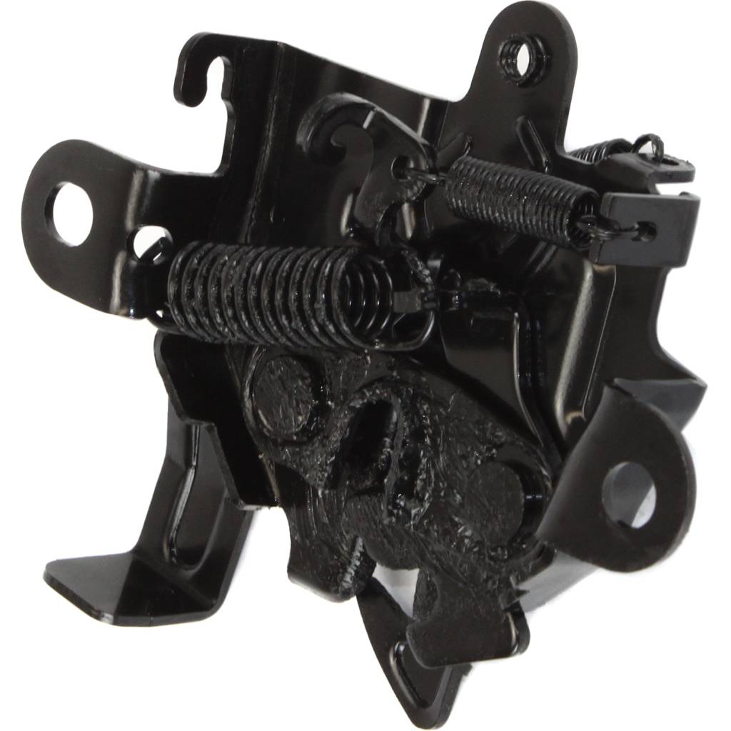 TOYOTA YARIS HATCHBACK(3/5DOORS) ( 3DOORS) HOOD LATCH (W/O COLD CLIMATE) OEM#5351052300 2007-2011 PL#TO1234123