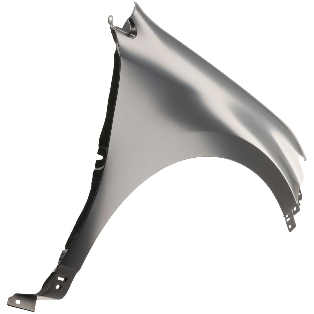 FORD TRUCKS & VANS EDGE FENDER RIGHT (Passenger Side) **CAPA** OEM#7T4Z16005A 2007-2010 PL#FO1241257C