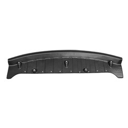 HYUNDAI ACCENT SEDAN FRONT SPLASH SHIELD (ENG UNDER CVR)**CAPA** OEM#291101R600 2014-2017 PL#HY1228177C