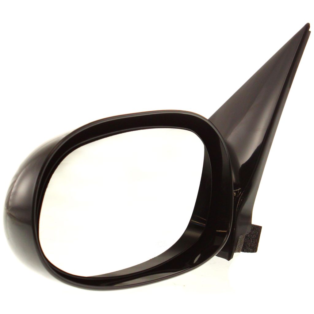 SATURN SATURN/SEDAN/WAGON (L Series) DOOR MIRROR LEFT (Driver Side) POWER/ NOT HEATED OEM#22707326 2003-2005 PL#GM1320256