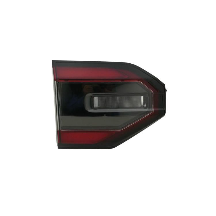 HONDA PILOT TAIL LAMP ASSY LEFT (Driver Side) (Driver Side) (INNER)(LED)(EX-L/TRAILSPORT MDL) **CAPA** OEM#34155T90A11 2023-2025 PL#HO2802133C