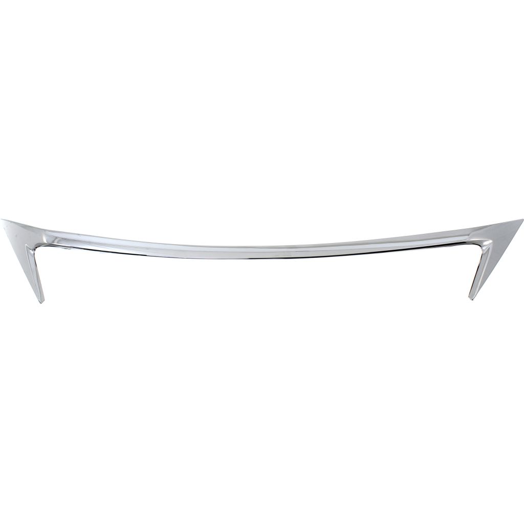 LEXUS CT 200h GRILLE MOLDING CHROME OEM#5312176030 2014-2017 PL#LX1210113