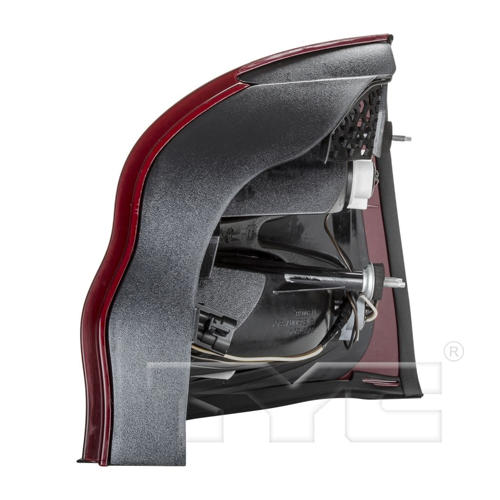 PONTIAC GRAND PRIX TAIL LAMP ASSEMBLY LEFT (Driver Side) OEM#25851407 2004-2008 PL#GM2800176
