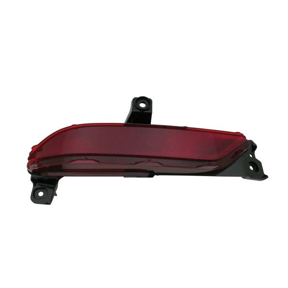 LEXUS NX 350h/ 450h+ REAR BUMPER REFLECTOR LEFT (Driver Side) **CAPA** OEM#8149078030 2022-2024 PL#LX1184107C