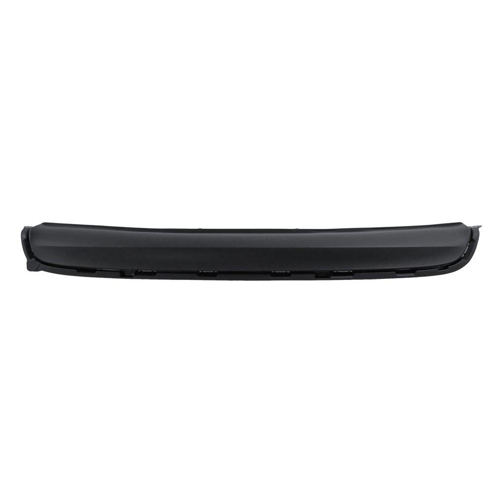 HONDA PILOT REAR BUMPER VALANCE LOWER TRIM TXT-BLACK (LX) OEM#71508TG7A50 2019-2022 PL#HO1195117