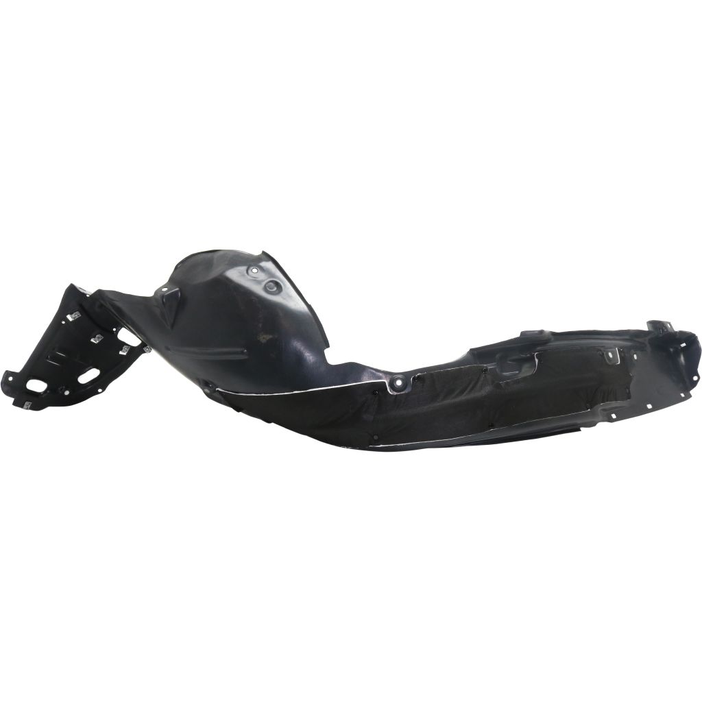 ACURA TLX FENDER LINER LEFT (Driver Side) OEM#74150TZ3A00-PFM 2015-2017 PL#AC1248136