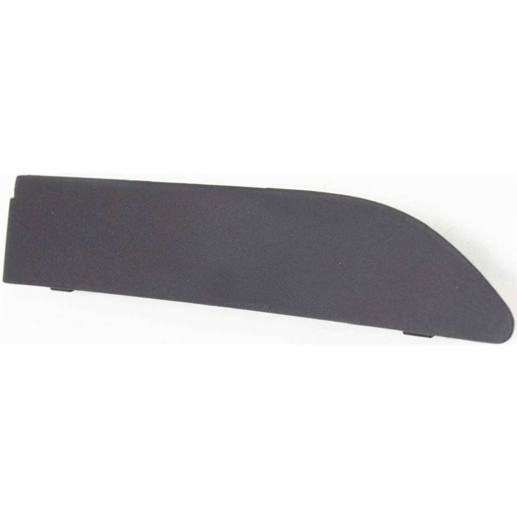 BMW BMW X5 FRONT BUMPER TOW HOOK COVER GRAY LEFT (Driver Side) OEM#51118250413 2000-2003 PL#BM1029116