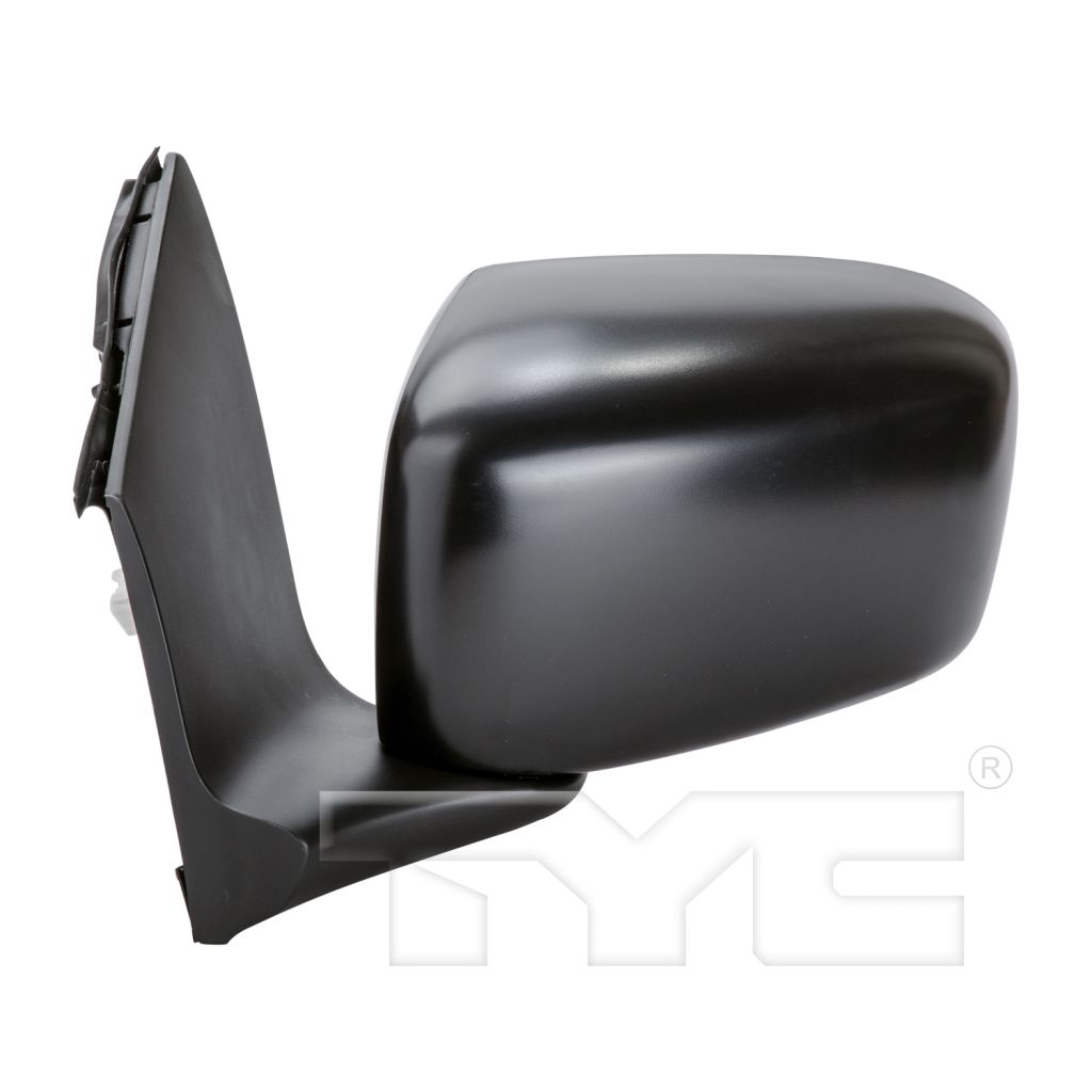 HONDA ODYSSEY DOOR MIRROR LEFT (Driver Side) POWER/ NOT HEATED OEM#76250SHJA13 2005-2010 PL#HO1320156