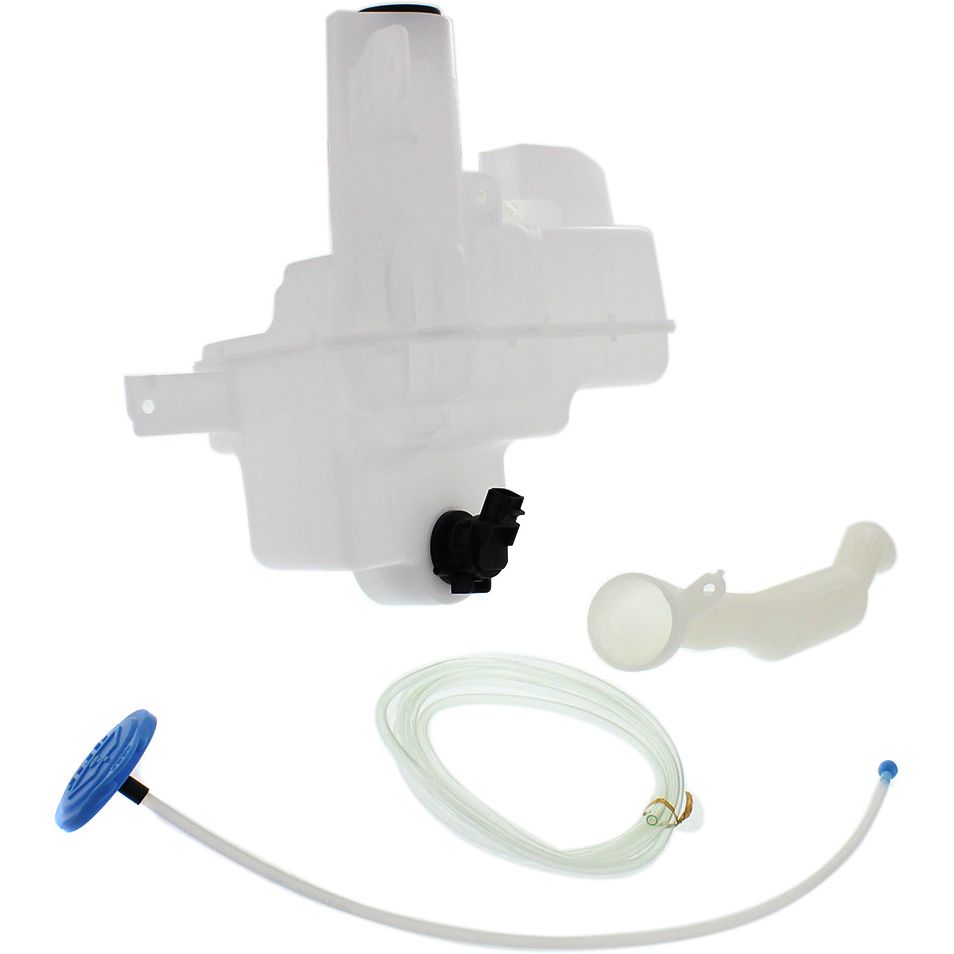 ACURA ILX WASHER TANK W/PUMP W/FILLER TUBE W/CAP OEM#76841TR3A01-PFM 2013-2022 PL#HO1288168