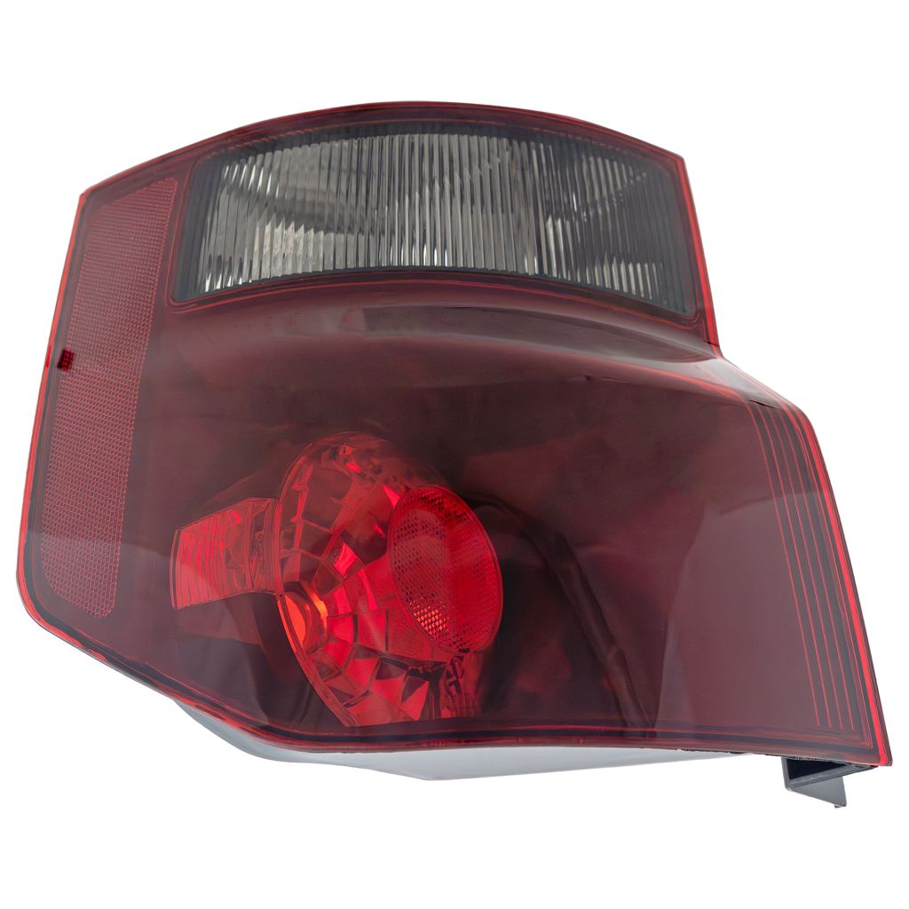 HONDA ELEMENT TAIL LAMP UNIT LEFT (Driver Side) (SC MDL) OEM#33551SCVA11 2007-2008 PL#HO2818136