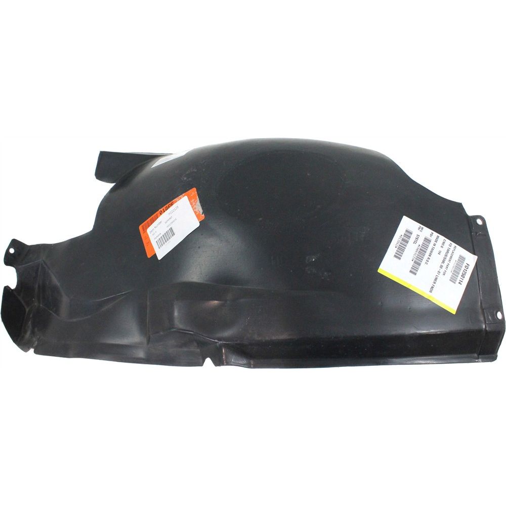 FORD TAURUS FENDER LINER LEFT (Driver Side) (FT SECTION) OEM#YF1Z16103AA 2000-2007 PL#FO1250114