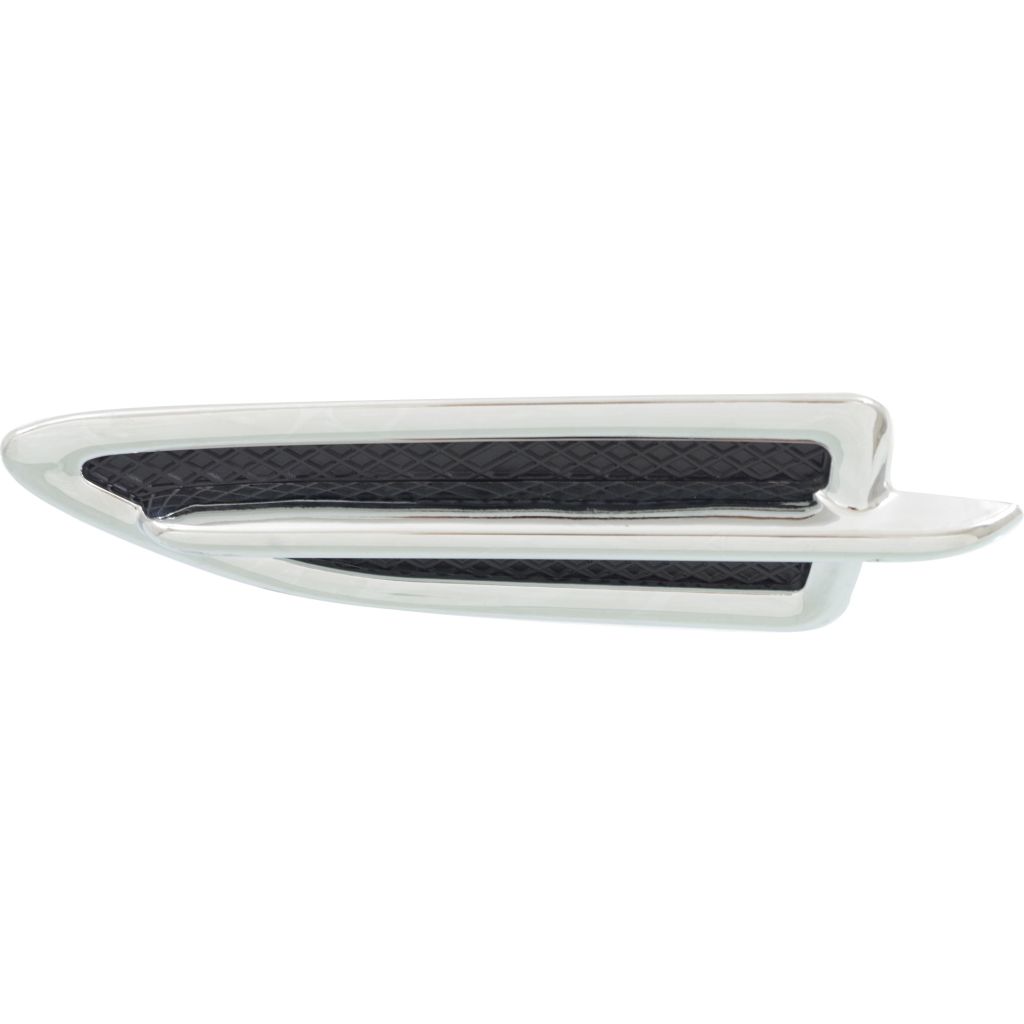 FORD TRUCKS & VANS ESCAPE FENDER BODY MOLDING LEFT (Driver Side) (TO 8-5-14) OEM#CJ5Z16228AA 2013-2014 PL#FO1266100