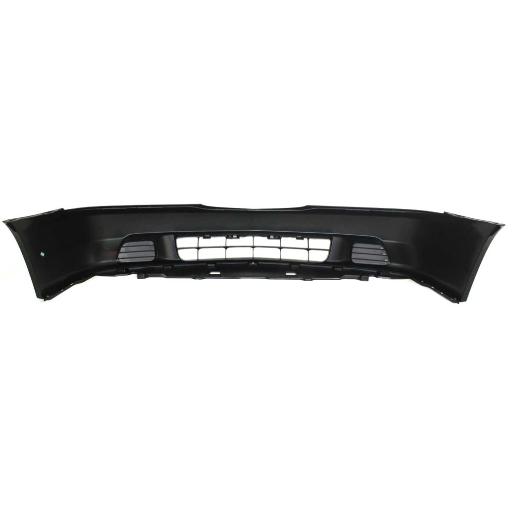 ACURA TL (3.2TL) FRONT BUMPER COVER PRIMED OEM#04711S0KA90ZZ 1999-2001 PL#AC1000133
