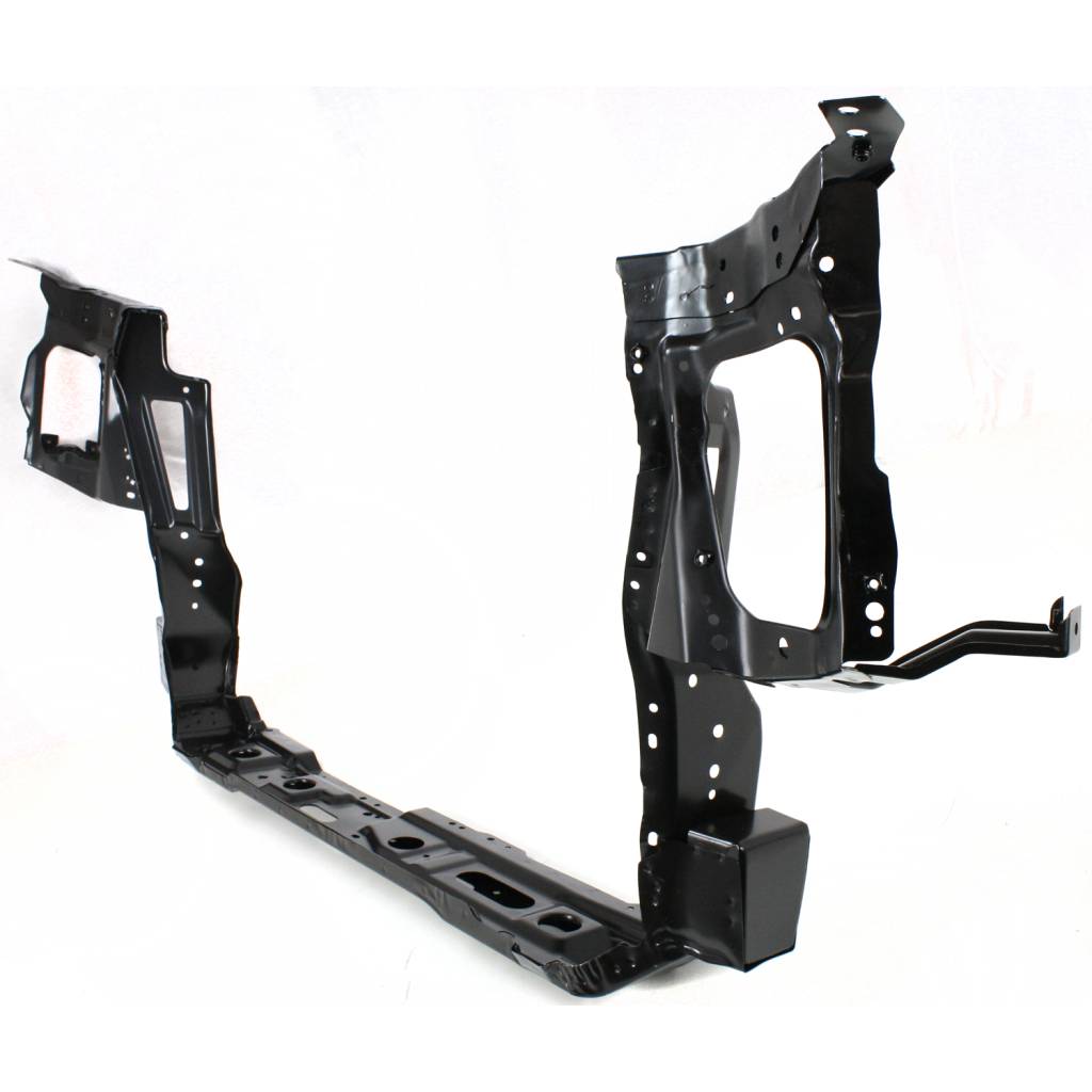 KIA SEDONA MINIVAN RADIATOR SUPPORT ASSEMBLY OEM#641004D010 2006-2014 PL#KI1225148