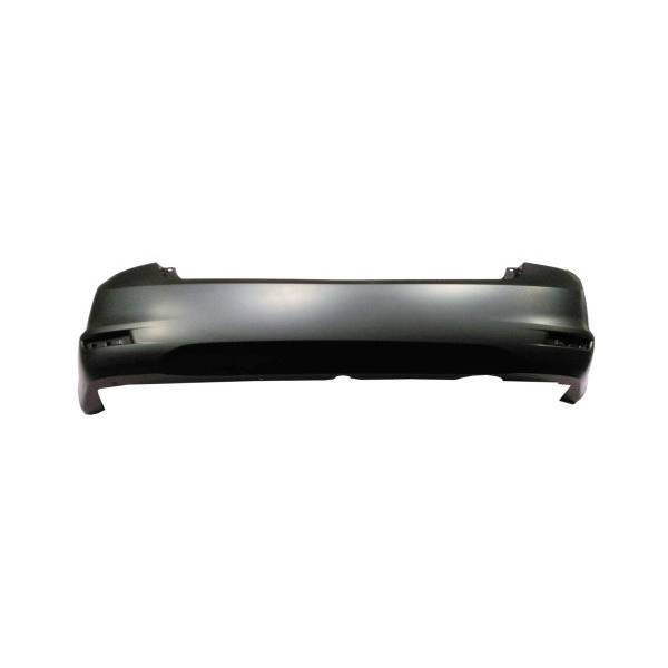 ACURA ILX REAR BUMPER COVER PRIMED **CAPA** OEM#04715TX6A90ZZ 2013-2015 PL#AC1100168C