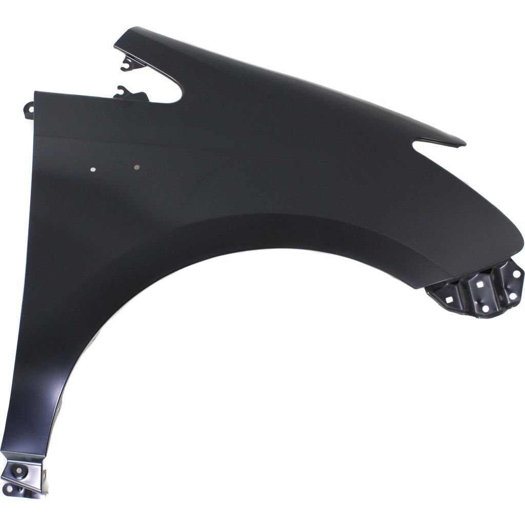 TOYOTA PRIUS V FENDER RIGHT (Passenger Side) **CAPA** OEM#5380147060 2012-2018 PL#TO1241255C
