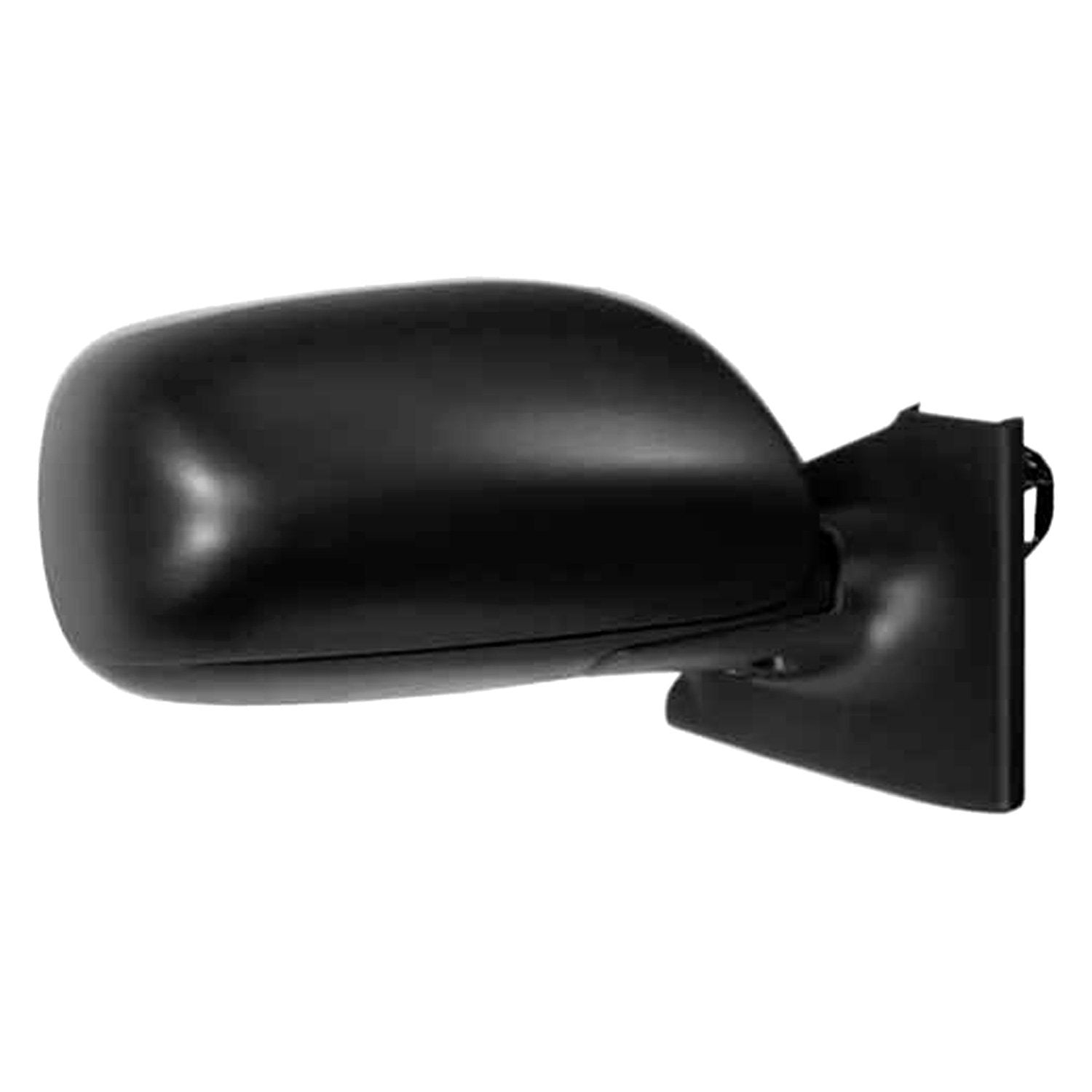 TOYOTA YARIS HATCHBACK(3/5DOORS) (07-08 3DOORS) DOOR MIRROR RIGHT (Passenger Side) MANUAL (W/COVER) OEM#8791052670 2007-2011 PL#TO1321233