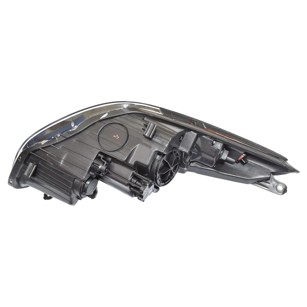 HYUNDAI ELANTRA SEDAN HEAD LAMP ASSY RIGHT (Passenger Side) (WO/LED) OEM#921023X280 2014-2016 PL#HY2503189