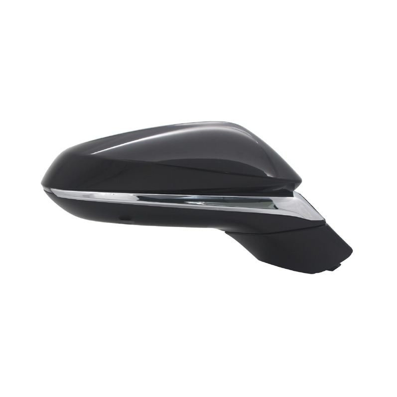 LEXUS RX 350 DOOR MIRROR RIGHT (Passenger Side) PWR/HTD/SIGNAL/MEMORY/P-FOLD (WO/CAMERA)(W/BSD)(USA)(PTM) OEM#879100E650C1 2023-2025 PL#LX1321188
