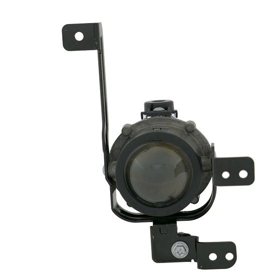 KIA SELTOS FOG LAMP ASSY RIGHT (Passenger Side) (HALOGEN) **CAPA** OEM#92202Q5010 2021-2023 PL#KI2593168C