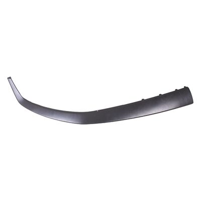 HYUNDAI IONIQ 5 GRILLE LOWER MLDG RIGHT (Passenger Side) BLACK (WO/ILLUMINATION BAR) **CAPA** OEM#863A8GI000 2022 PL#HY1213106C