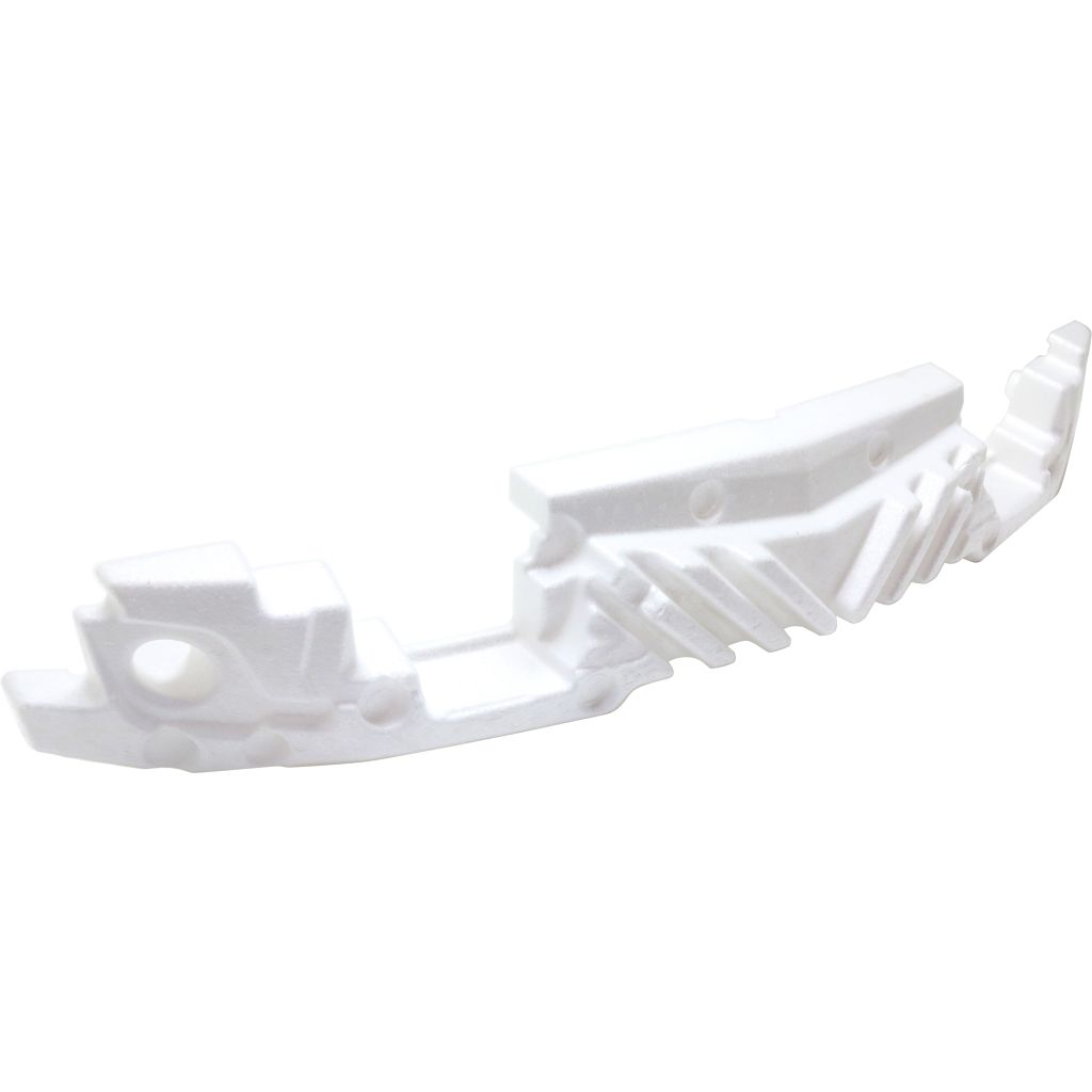 CADILLAC ATS SEDAN FRONT BUMPER OUTER ABSORBER (FOAM)(W/ADAPTIVE CRUISE) OEM#22787981 2013-2014 PL#GM1070288