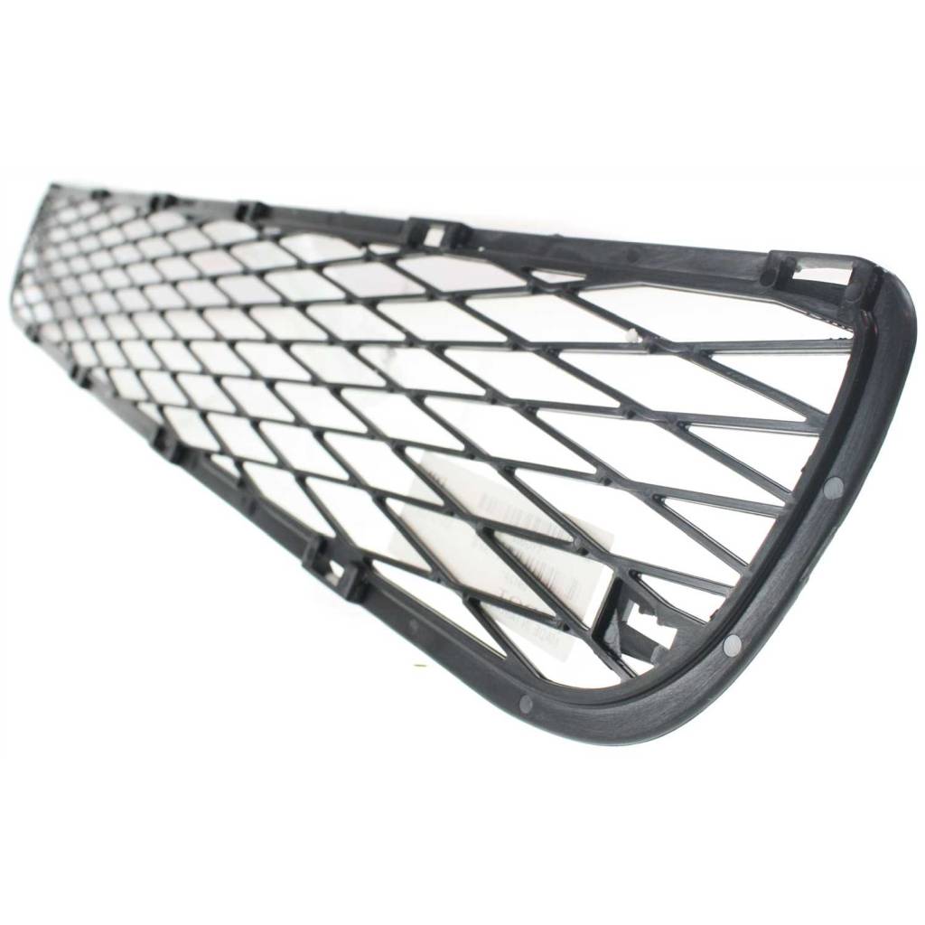 TOYOTA YARIS HATCHBACK(3/5DOORS) ( 3DOORS) FRONT BUMPER GRILLE LOWER OEM#5311252180 2007-2008 PL#TO1036107