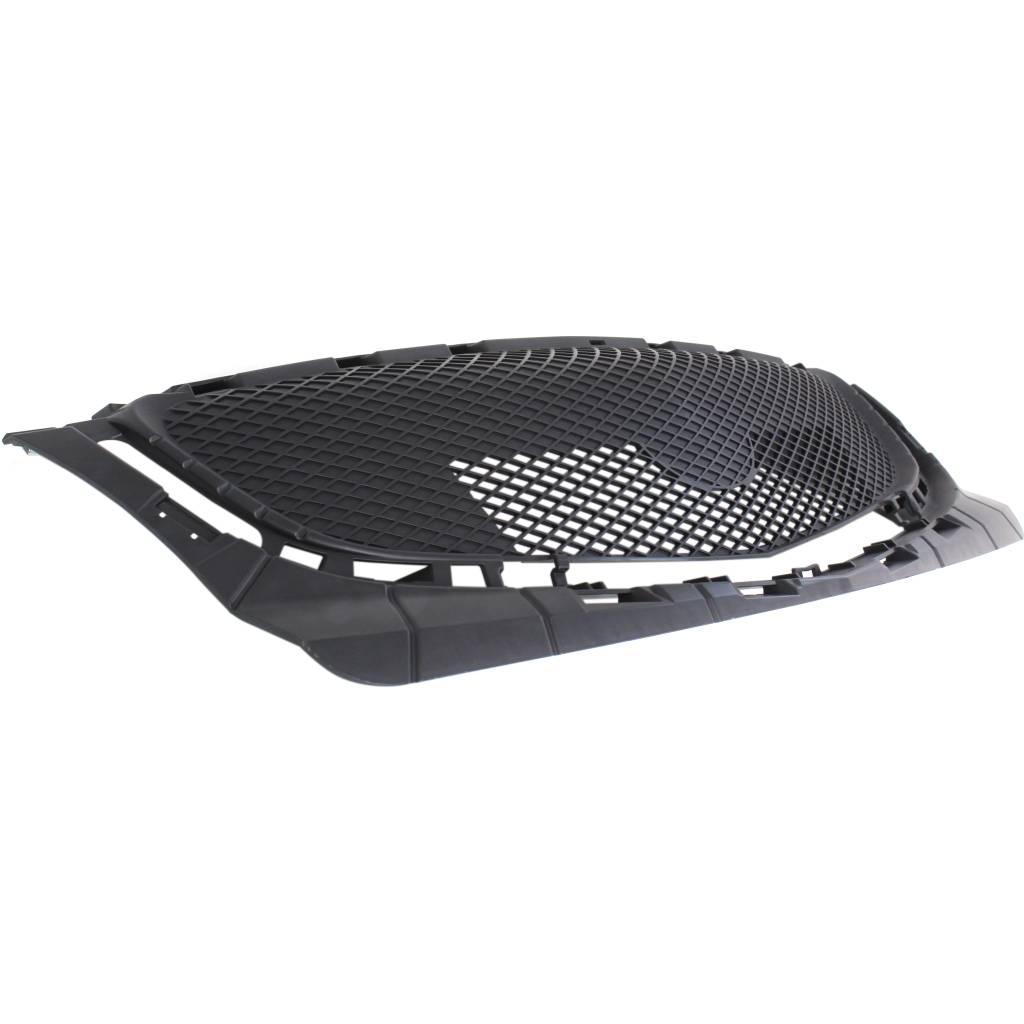 BUICK VERANO GRILLE BRACKET (INNER PANEL)**CAPA** OEM#20984580 2012-2017 PL#GM1207111C