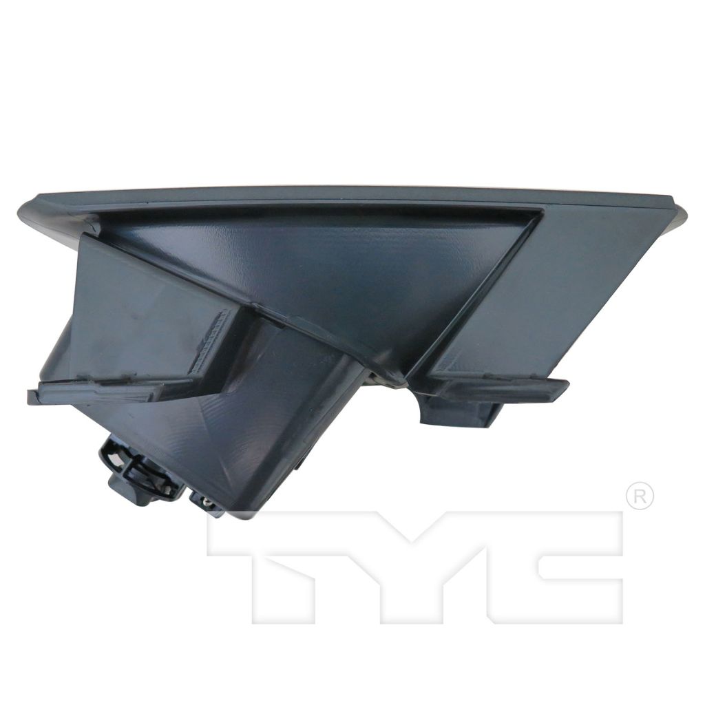 FORD TRUCKS & VANS FORD/PU (F150) FOG LAMP ASSEMBLY LEFT (Driver Side) (HALOGEN)(W/BRACKET)**CAPA** OEM#FL3Z15201A 2015-2018 PL#FO2592244C