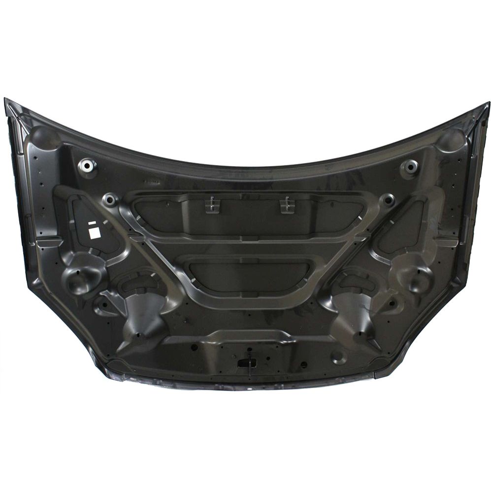 GM TRUCKS & VANS ACADIA / ACADIA LIMITED HOOD (ALUMINUM)**CAPA** OEM#22807862 2007-2012 PL#GM1230371C